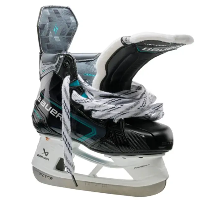 BAUER S26 SUPREME MATRIX JR SKATES