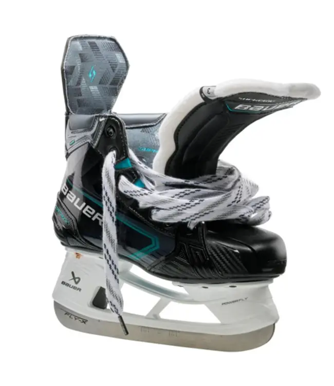 BAUER S26 SUPREME MATRIX JR SKATES