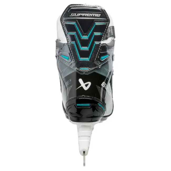 BAUER S26 SUPREME MATRIX YTH SKATES