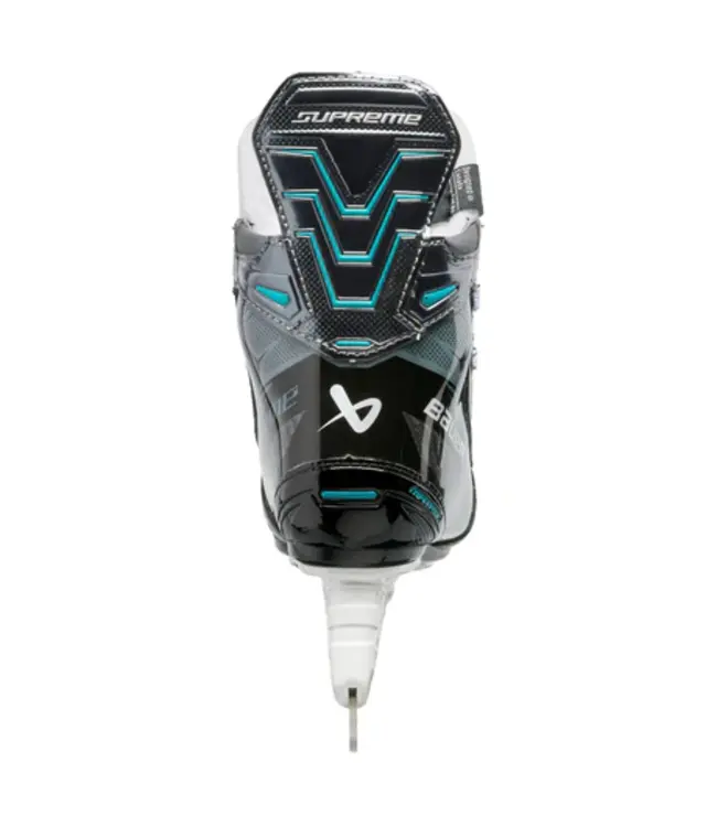BAUER S26 SUPREME MATRIX YTH SKATES