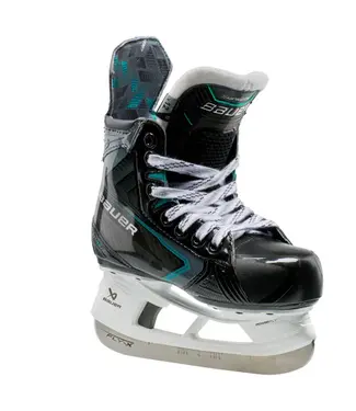 BAUER S26 SUPREME MATRIX YTH SKATES