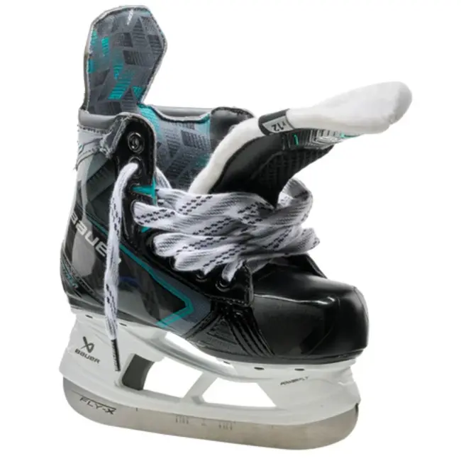 BAUER S26 SUPREME MATRIX YTH SKATES