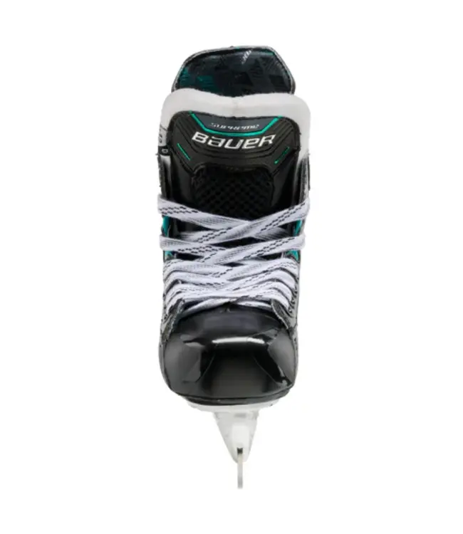 BAUER S26 SUPREME MATRIX YTH SKATES