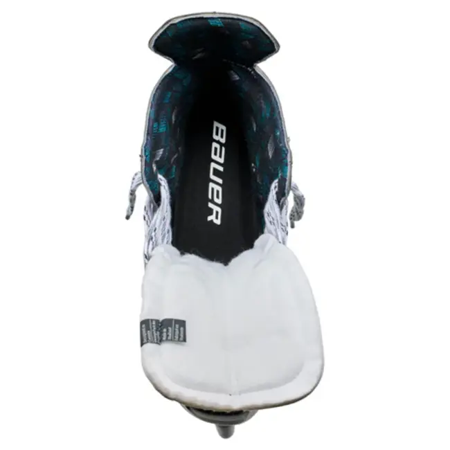 BAUER S26 SUPREME ELITE SR SKATES