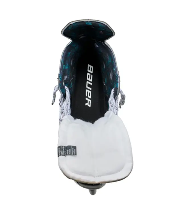 BAUER S26 SUPREME ELITE SR SKATES