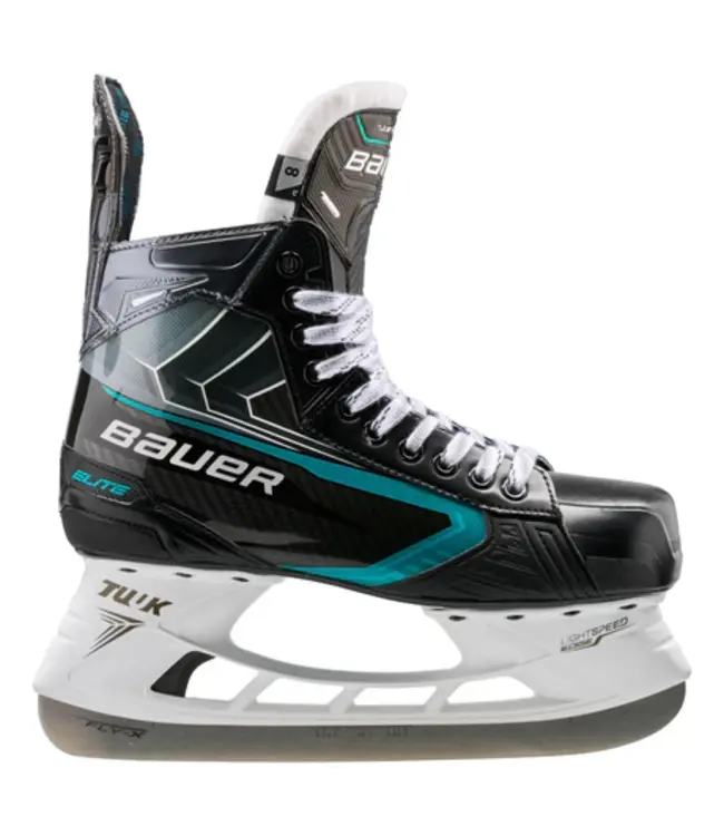 BAUER S26 SUPREME ELITE SR SKATES