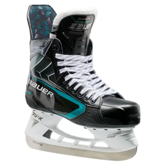 BAUER S26 SUPREME ELITE SR SKATES