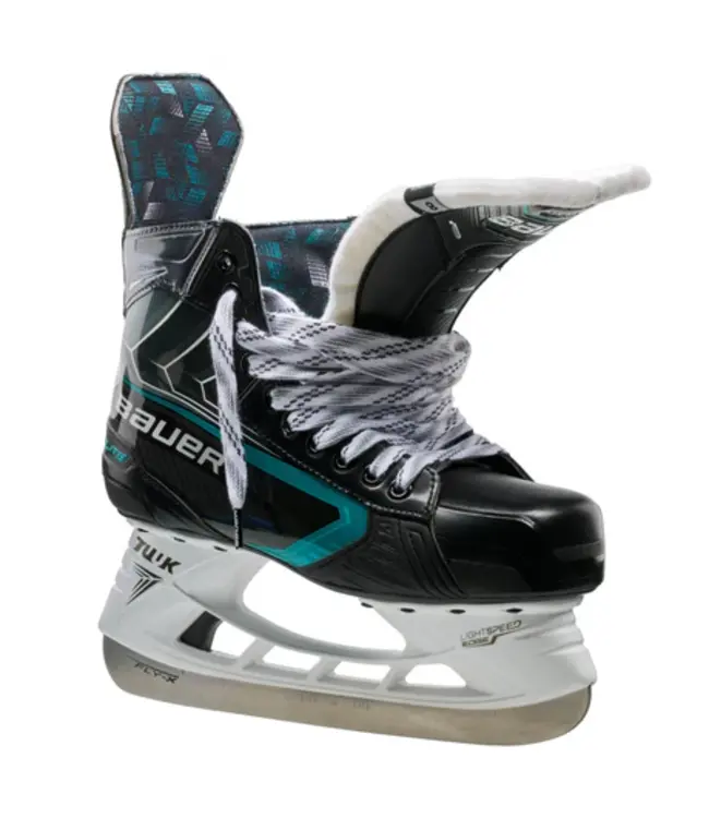 BAUER S26 SUPREME ELITE SR SKATES