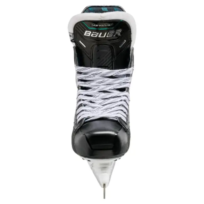 BAUER S26 SUPREME ELITE SR SKATES