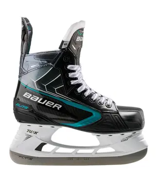 BAUER S26 SUPREME ELITE INT SKATES