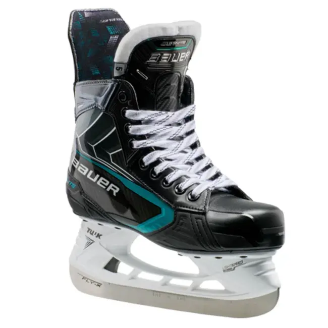 BAUER S26 SUPREME ELITE INT SKATES
