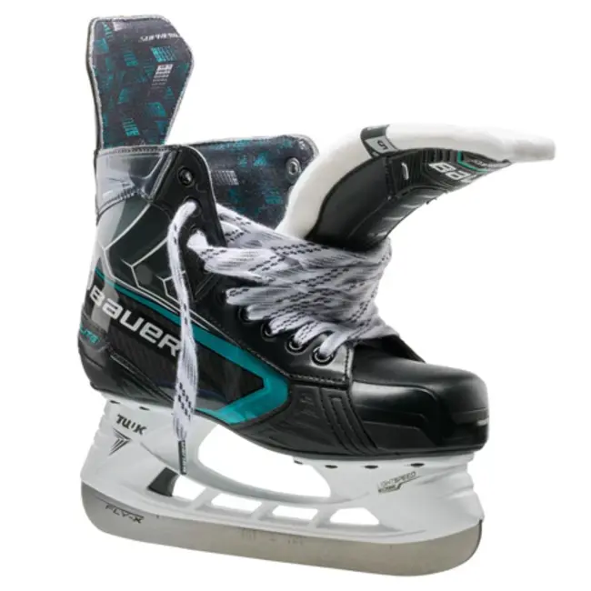 BAUER S26 SUPREME ELITE INT SKATES