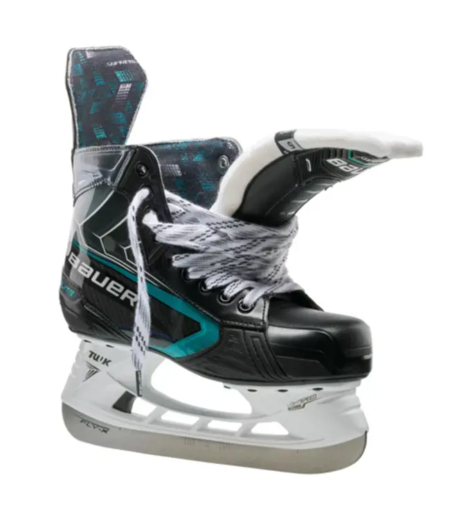 BAUER S26 SUPREME ELITE INT SKATES