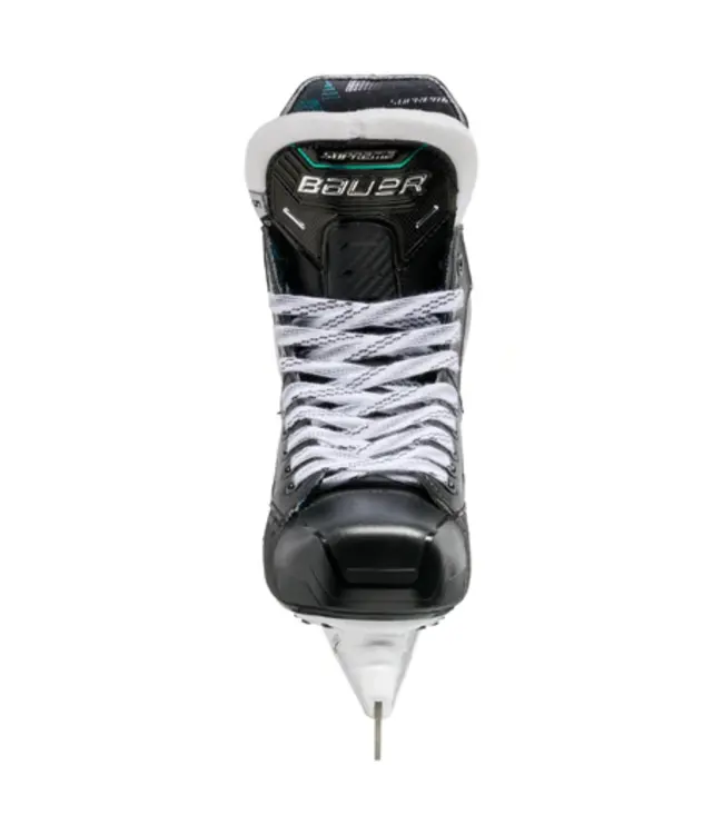 BAUER S26 SUPREME ELITE INT SKATES