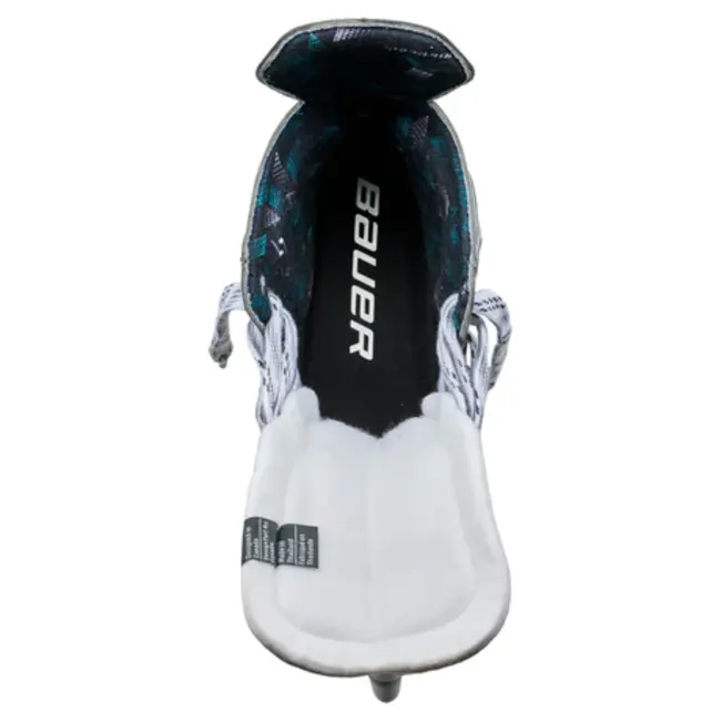 BAUER S26 SUPREME ELITE INT SKATES