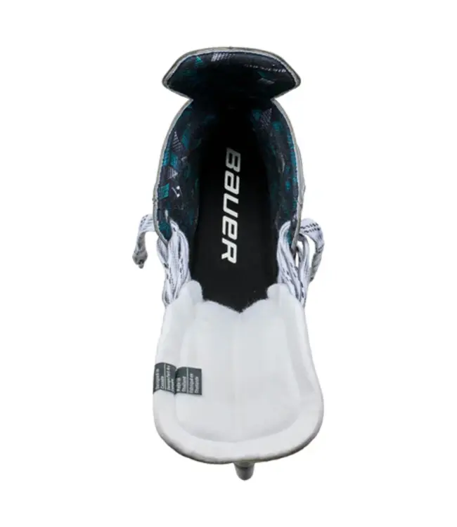 BAUER S26 SUPREME ELITE INT SKATES