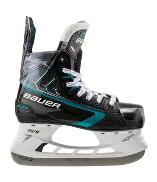 BAUER S26 SUPREME ELITE JR SKATES