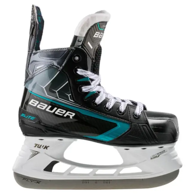 BAUER S26 SUPREME ELITE JR SKATES