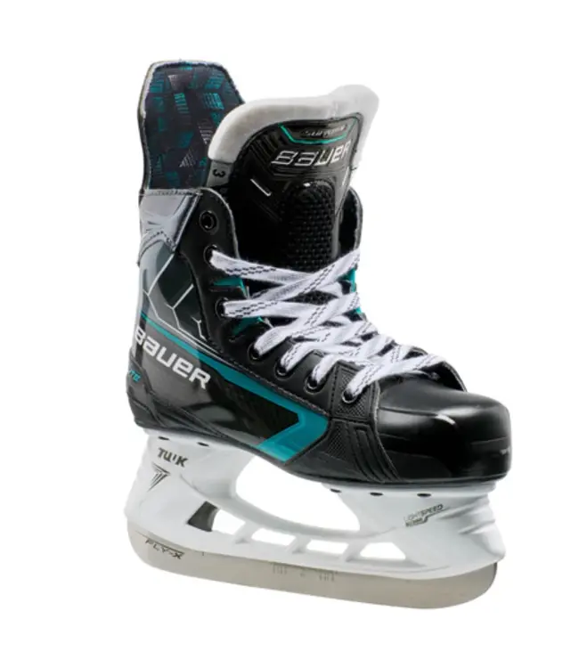 BAUER S26 SUPREME ELITE JR SKATES