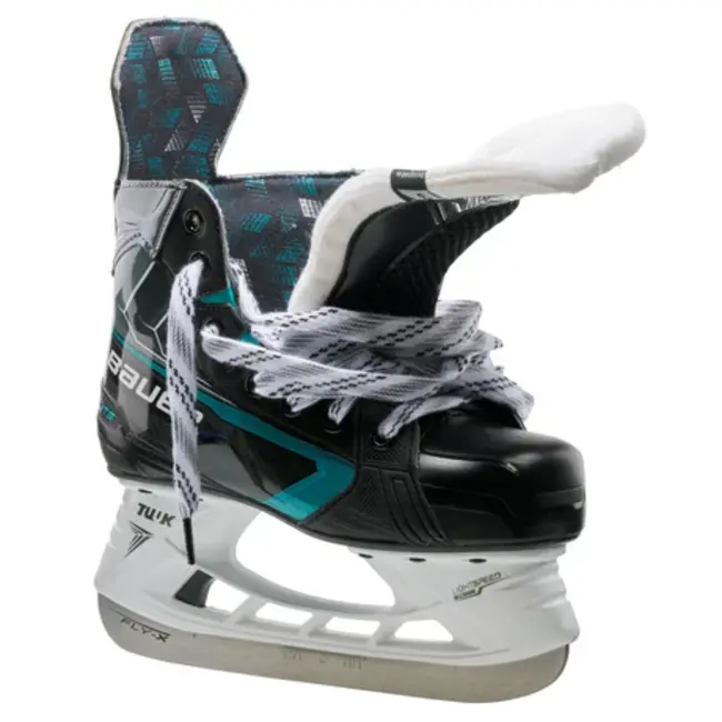 BAUER S26 SUPREME ELITE JR SKATES