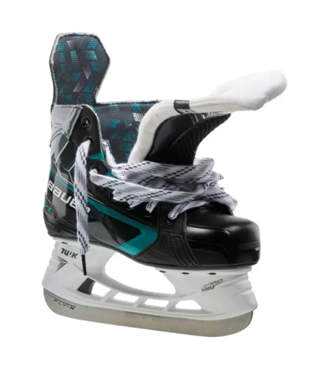 BAUER S26 SUPREME ELITE JR SKATES