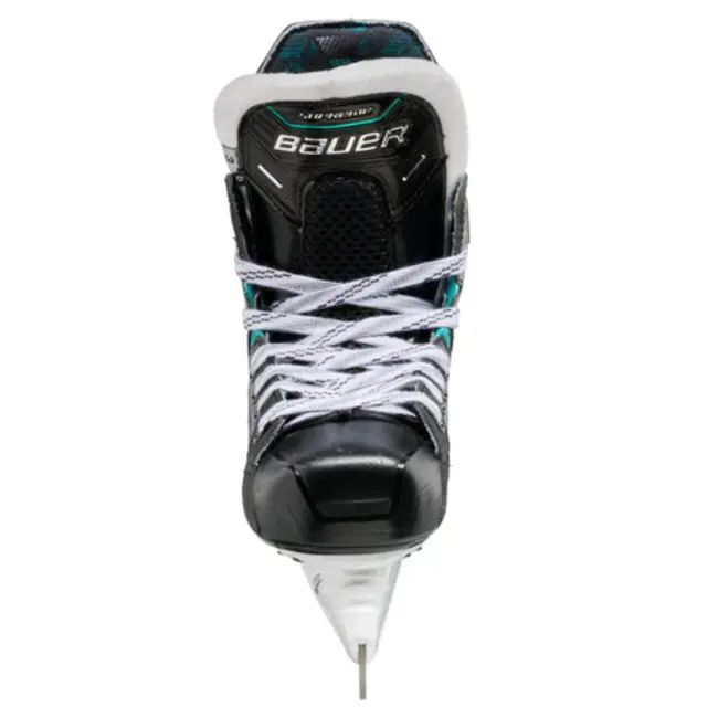 BAUER S26 SUPREME ELITE JR SKATES