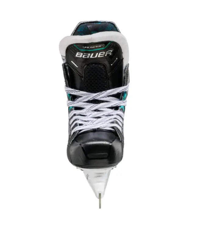 BAUER S26 SUPREME ELITE JR SKATES