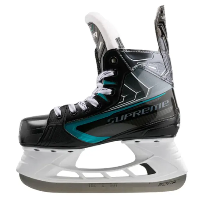 BAUER S26 SUPREME ELITE JR SKATES