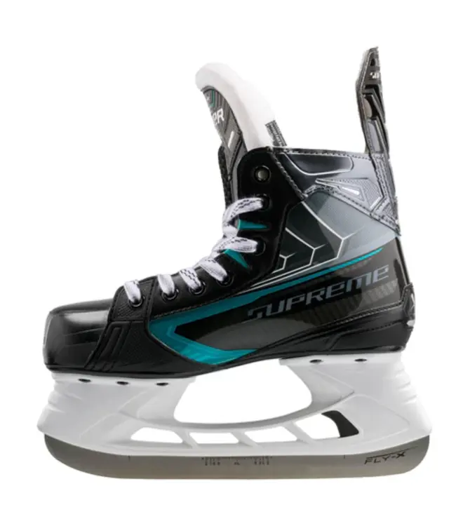 BAUER S26 SUPREME ELITE JR SKATES