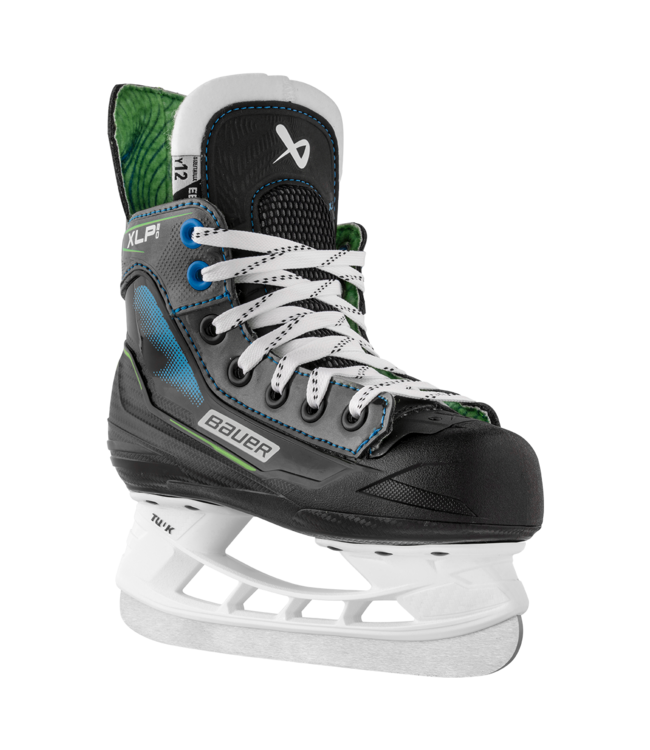 BAUER S26 X-LP 2.0 YTH SKATES