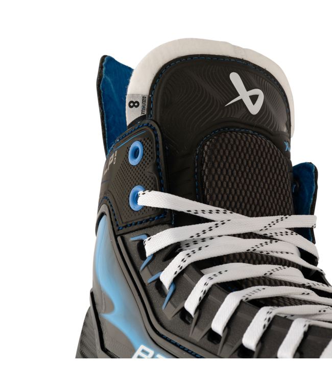 BAUER S26 X-LP 2.0 SR SKATES