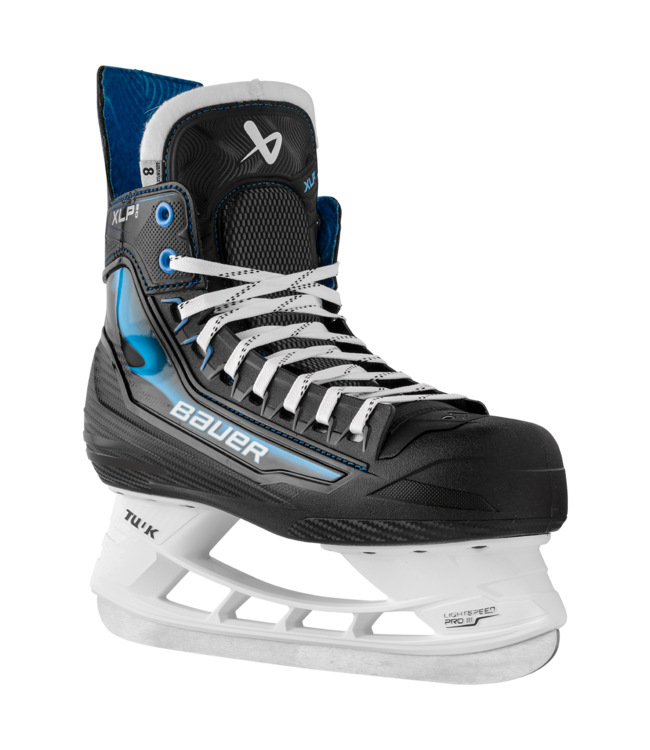 BAUER S26 X-LP 2.0 SR SKATES