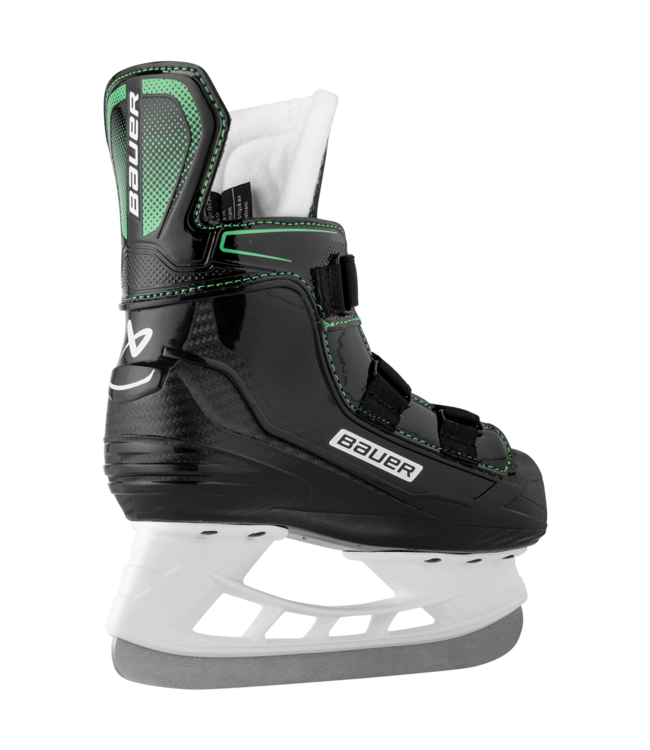 BAUER S26 X-LS 2.0 YTH SKATES
