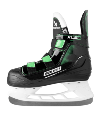 BAUER S26 X-LS 2.0 YTH SKATES