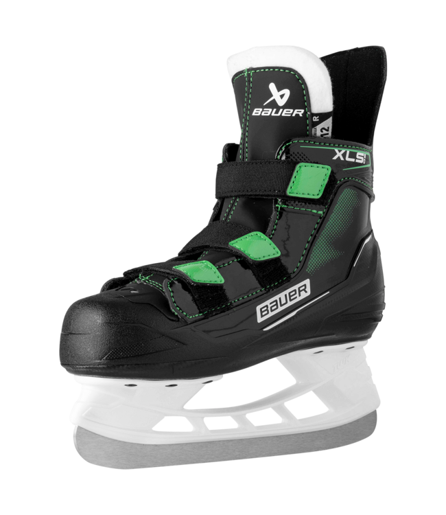 BAUER S26 X-LS 2.0 YTH SKATES