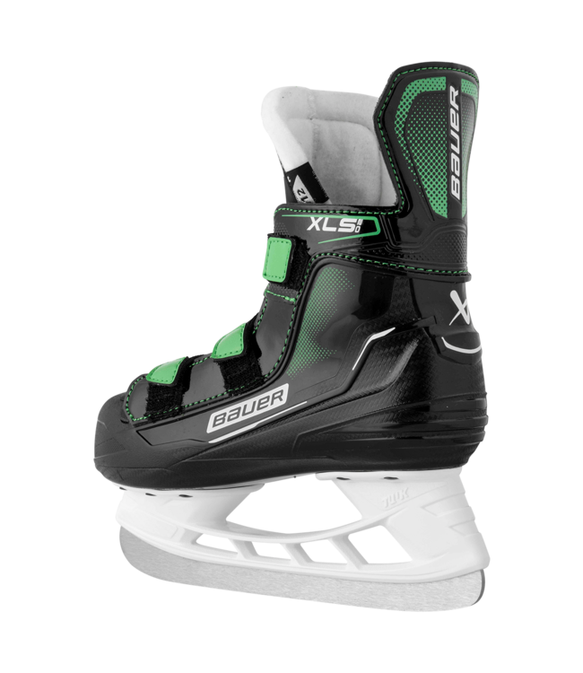 BAUER S26 X-LS 2.0 YTH SKATES