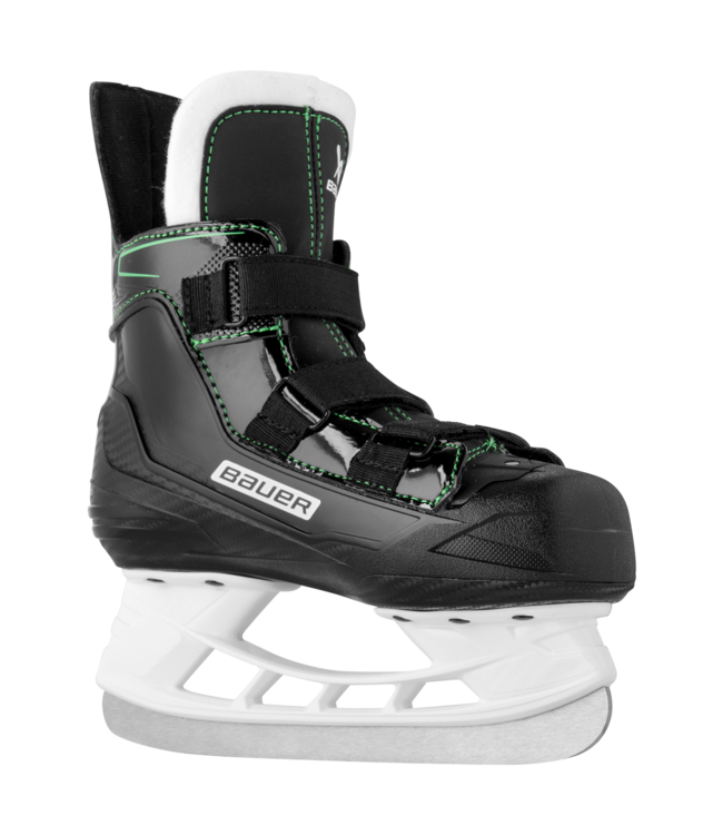 BAUER S26 X-LS 2.0 YTH SKATES