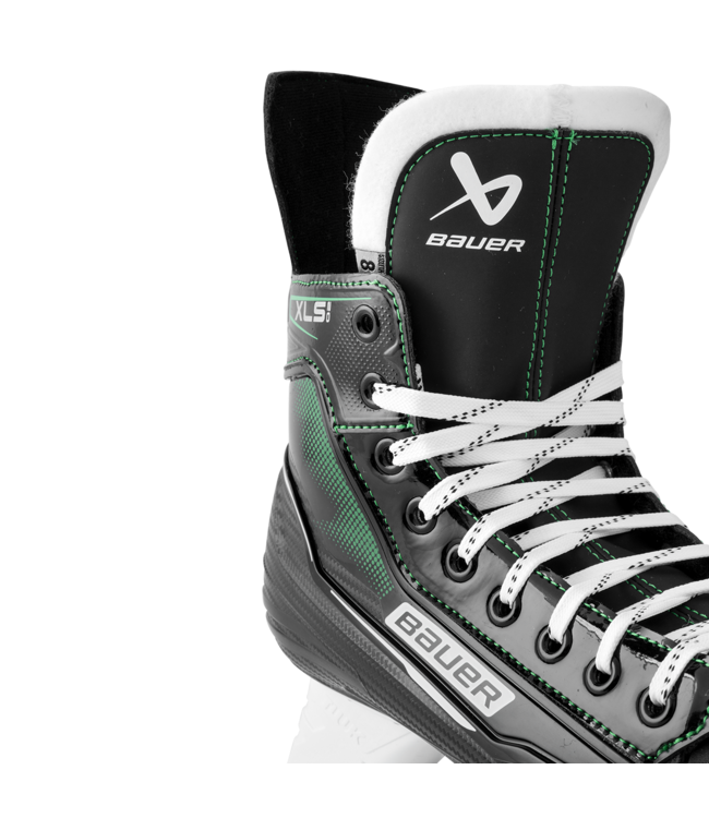 BAUER S26 X-LS 2.0 SR SKATES
