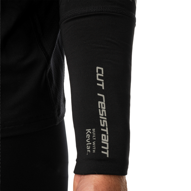 BAUER S26 BODYGUARD PRO NECKWRIST SR