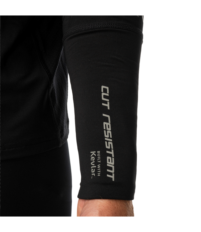 BAUER S26 BODYGUARD PRO NECKWRIST SR
