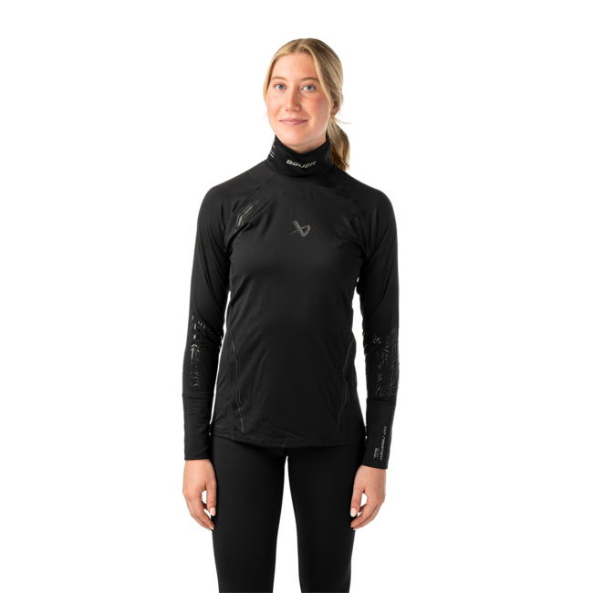 BAUER S26 BODYGUARD PRO NECKWRIST WMNS