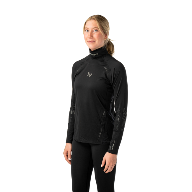 BAUER S26 BODYGUARD PRO NECKWRIST WMNS