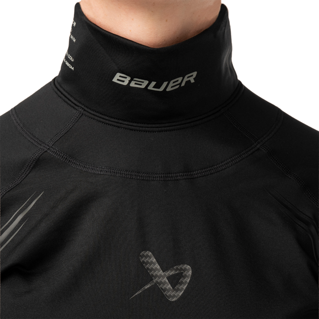 BAUER S26 BODYGUARD PRO NECKWRIST WMNS