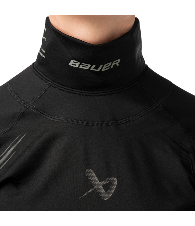BAUER S26 BODYGUARD PRO NECKWRIST WMNS