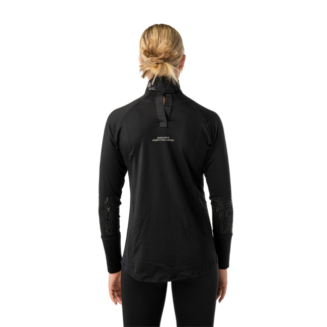BAUER S26 BODYGUARD PRO NECKWRIST WMNS