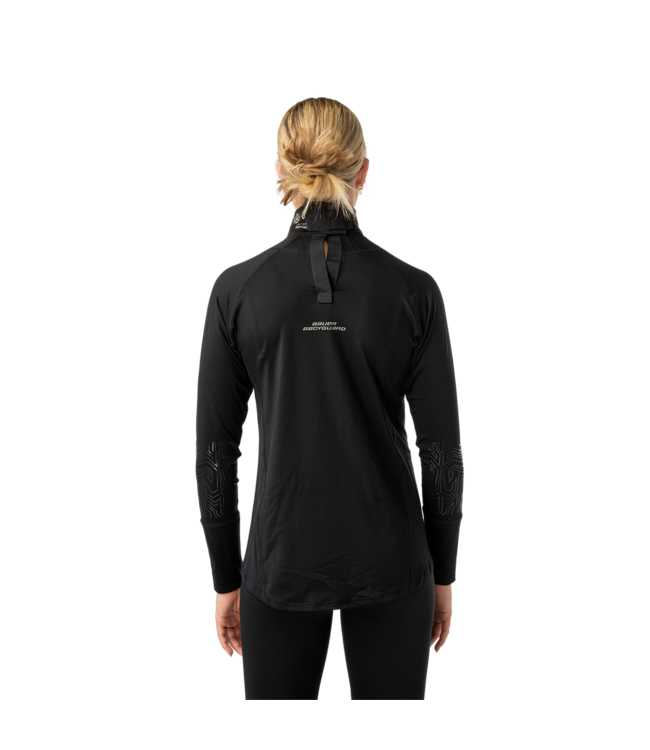BAUER S26 BODYGUARD PRO NECKWRIST WMNS