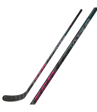 CCM S26 RIBCOR TRIGGER UNLEASHED PRO INT STICK