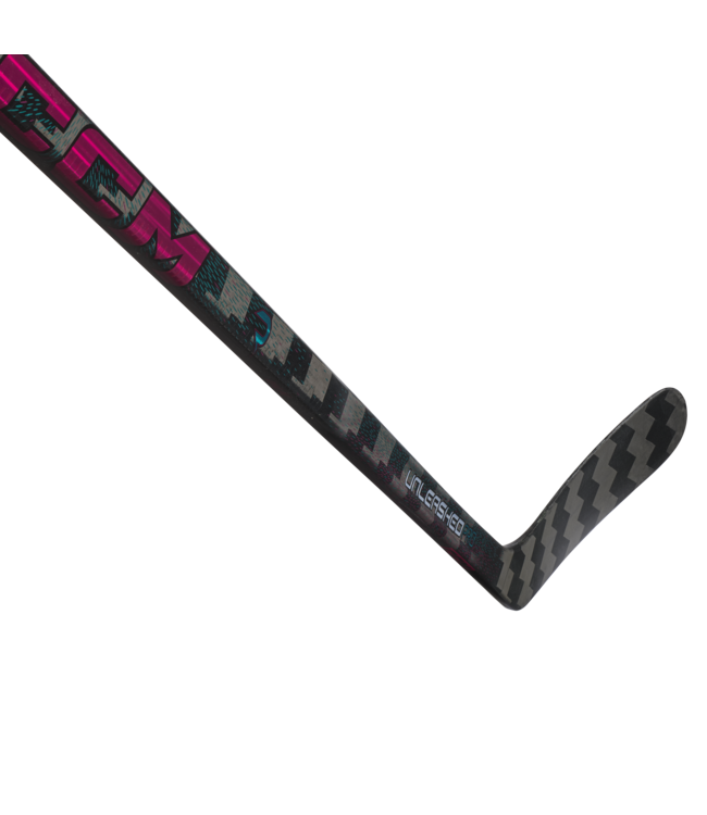 CCM S26 RIBCOR TRIGGER UNLEASHED PRO INT STICK