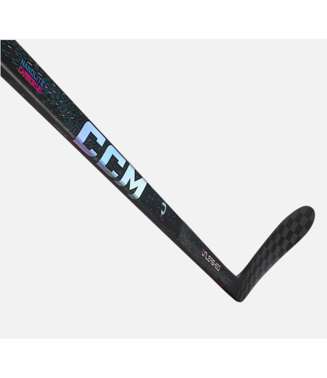 CCM S26 RIBCOR TRIGGER UNLEASHED SR STICK