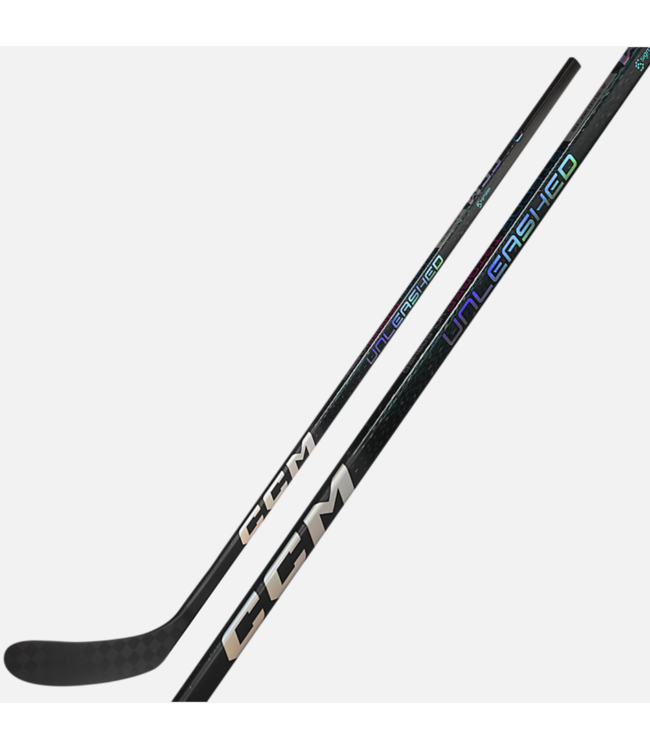 CCM S26 RIBCOR TRIGGER UNLEASHED SR STICK